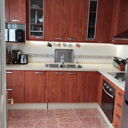 Habitacion Doble Con Bano Privado En Casa Clara コルドバ エクステリア 写真