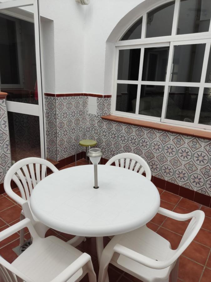 Habitacion Doble Con Bano Privado En Casa Clara コルドバ エクステリア 写真