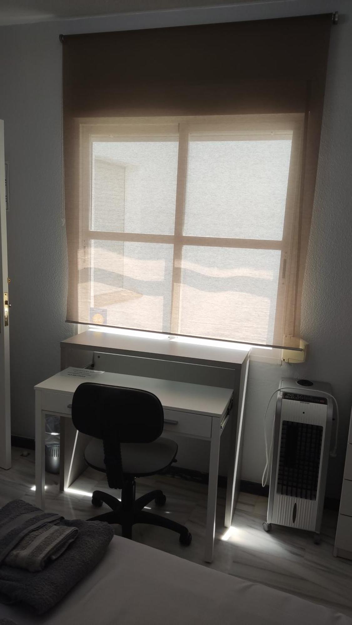 Habitacion Doble Con Bano Privado En Casa Clara コルドバ エクステリア 写真