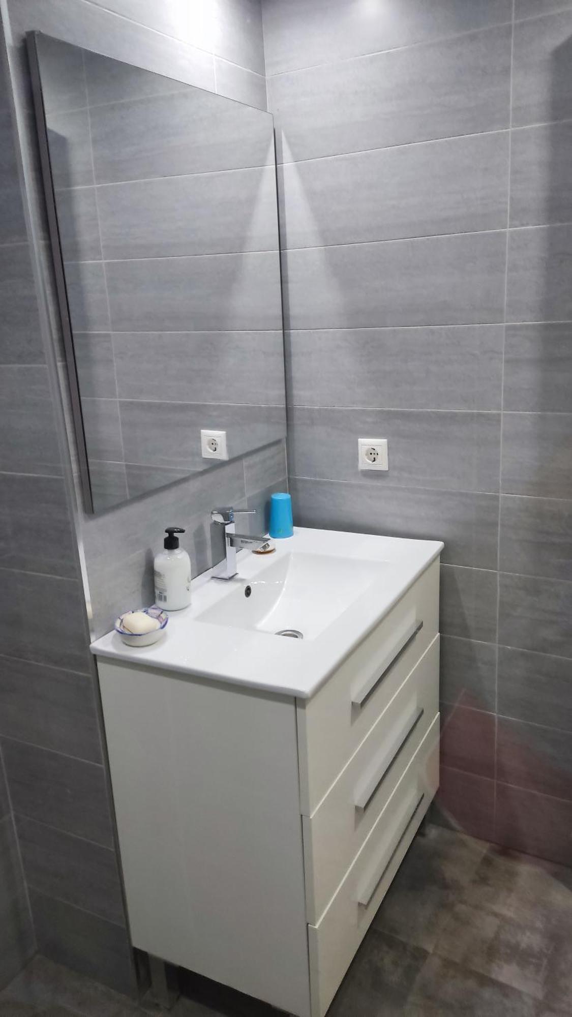 Habitacion Doble Con Bano Privado En Casa Clara コルドバ エクステリア 写真