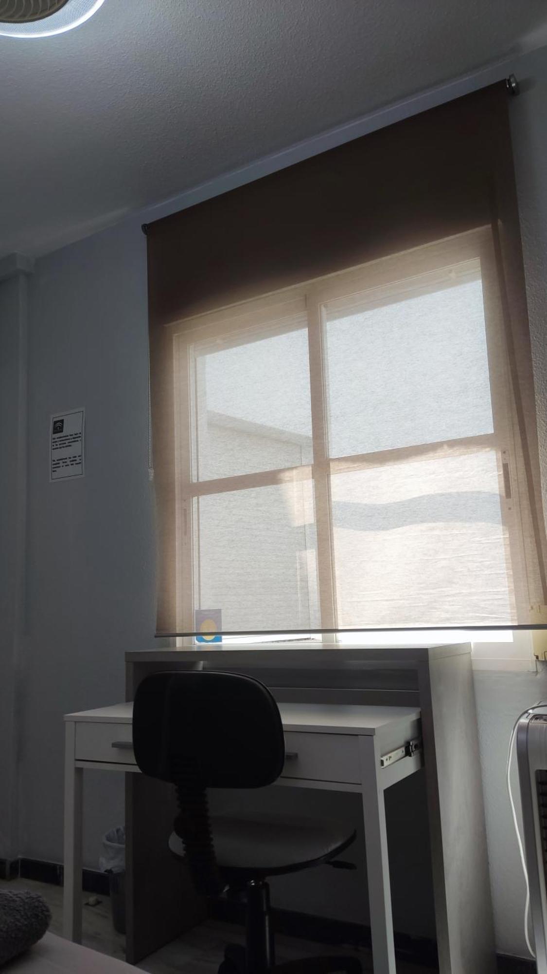 Habitacion Doble Con Bano Privado En Casa Clara コルドバ エクステリア 写真