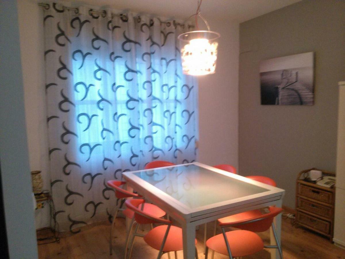 Habitacion Doble Con Bano Privado En Casa Clara コルドバ エクステリア 写真