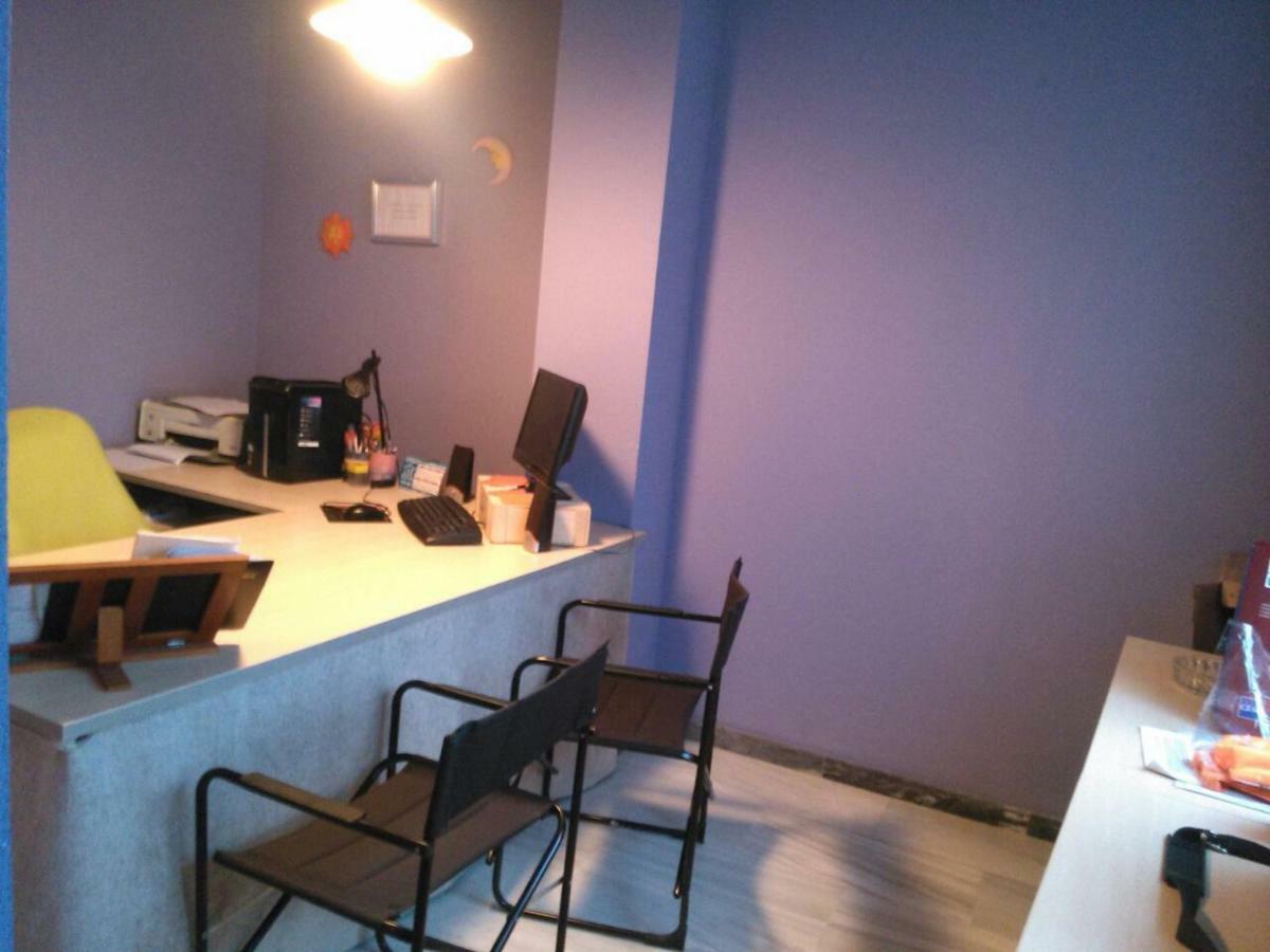 Habitacion Doble Con Bano Privado En Casa Clara コルドバ エクステリア 写真