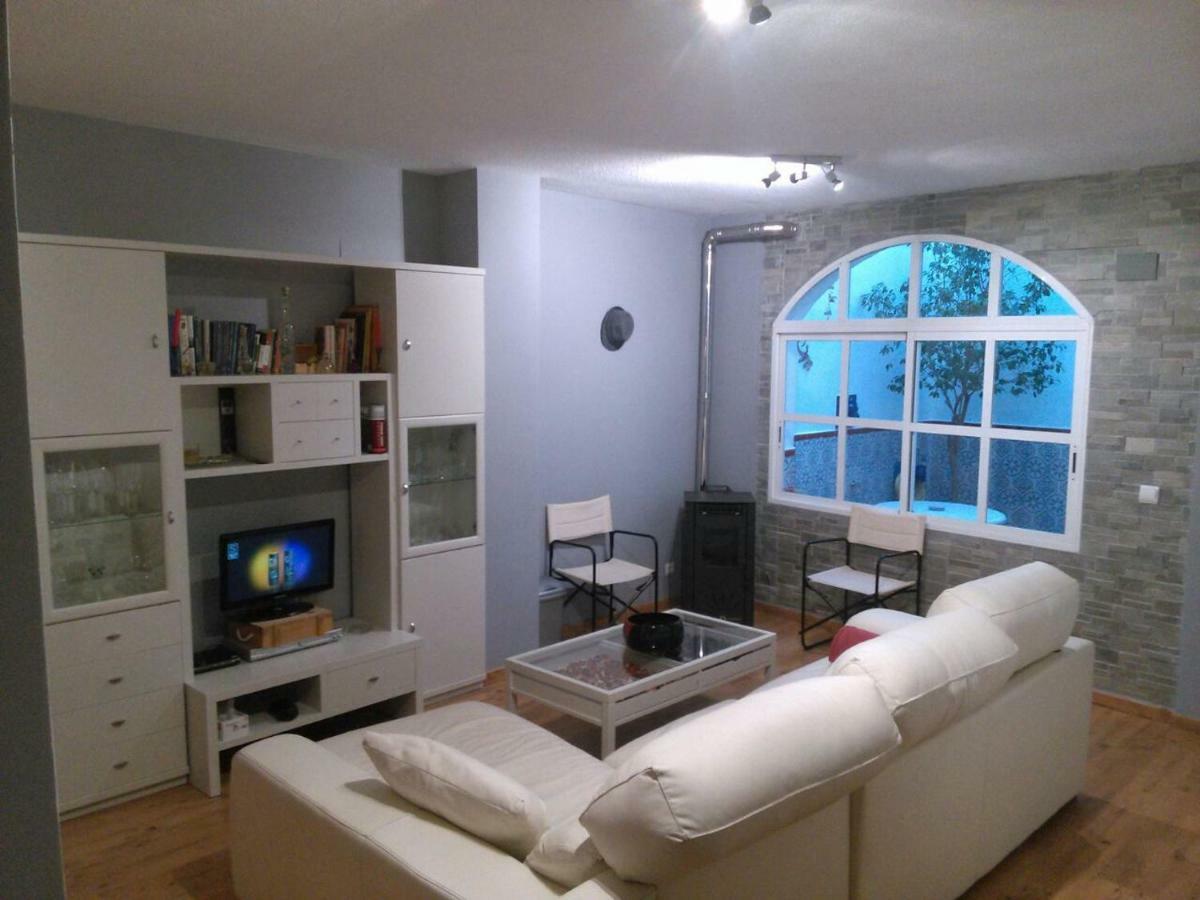 Habitacion Doble Con Bano Privado En Casa Clara コルドバ エクステリア 写真